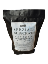 Load image into Gallery viewer, Carnivorous substrate (mex. Pinguicula)