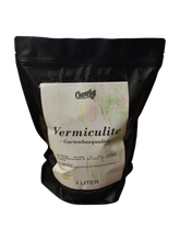 Laden Sie das Bild in den Galerie-Viewer, Vermiculite für den Gartenbau (3L)