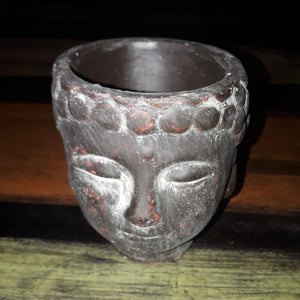 Pinguicula pot (ceramics)