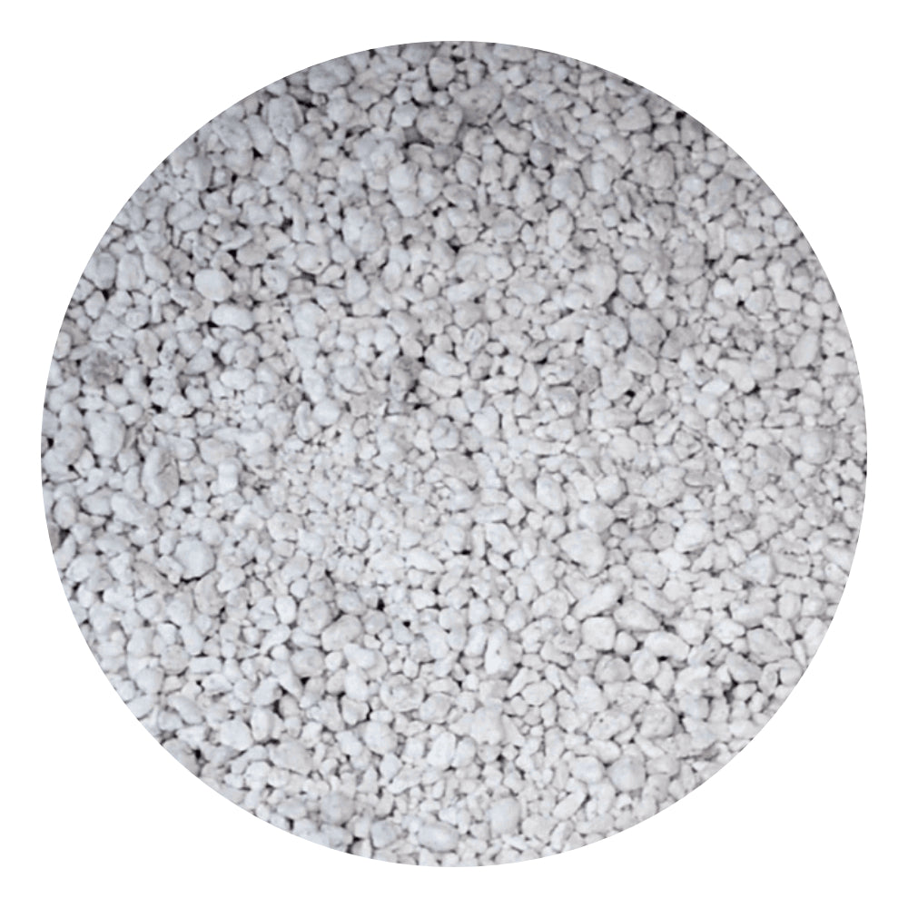 Perlite für den Gartenbau (6L)