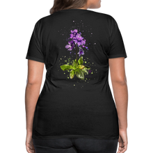 Load image into Gallery viewer, Carniflor Shirt - Floral Attraction (Backprint Women).
