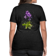 Load image into Gallery viewer, Carniflor Shirt - Floral Attraction (Backprint Women).
