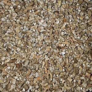 Vermiculite für den Gartenbau (5L) - Carniflor