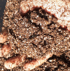 soil